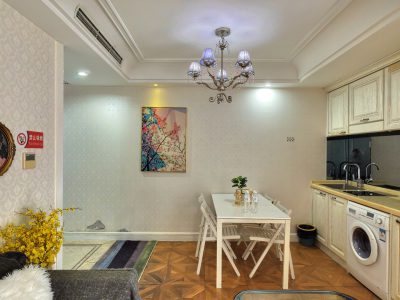 Deluxe Family Room - photo 2