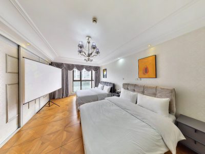 Deluxe Family Room - photo 3