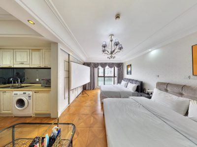 Deluxe Family Room - photo 4