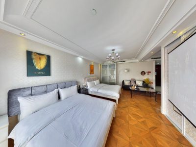 Deluxe Family Room - photo 5