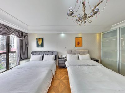 Deluxe Family Room - photo 6