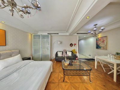 Deluxe Family Room - photo 7