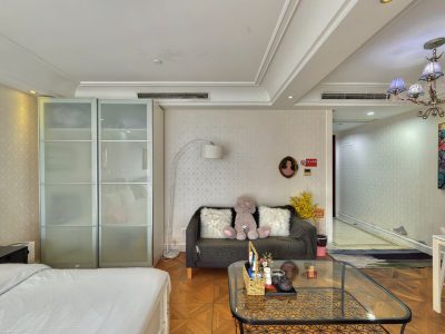 Deluxe Family Room - photo 9