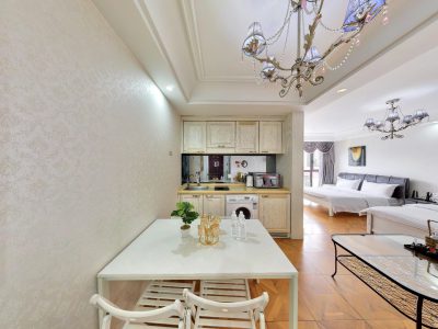 Deluxe Family Room - photo 11