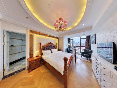 King Room - photo 2