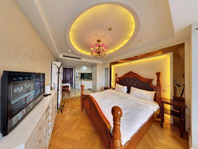 King Room - photo 3