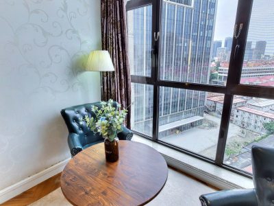 King Room - photo 4