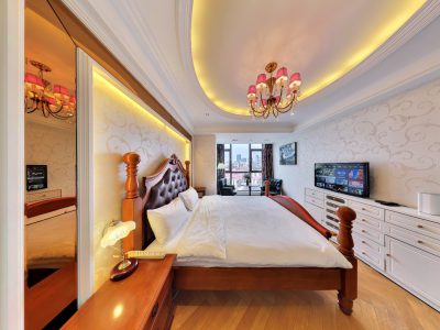 King Room - photo 5