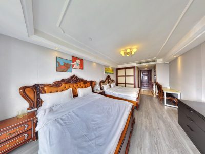 River View Twin Queen Family Room - photo 4