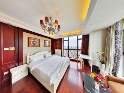 Two-Bedroom Suite - photo 2