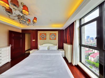 Two-Bedroom Suite - photo 3