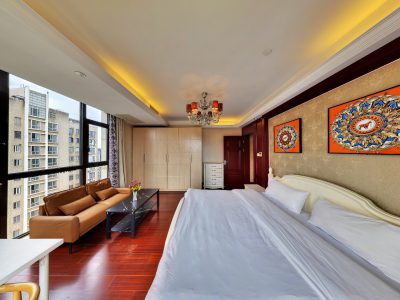 Two-Bedroom Suite - photo 4