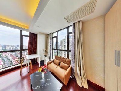 Two-Bedroom Suite - photo 6