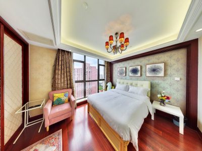 Two-Bedroom Suite - photo 7