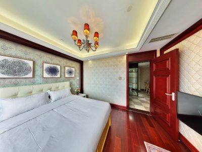Two-Bedroom Suite - photo 8
