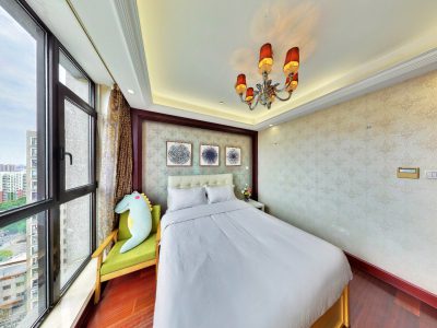 Two-Bedroom Suite - photo 9
