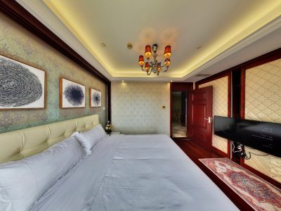Two-Bedroom Suite - photo 10