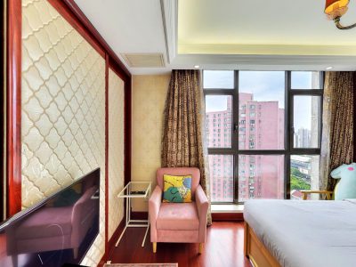 Two-Bedroom Suite - photo 11