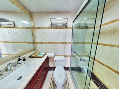 Two-Bedroom Suite - photo 12