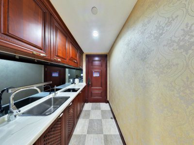 Two-Bedroom Suite - photo 13