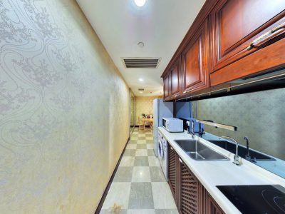 Two-Bedroom Suite - photo 14