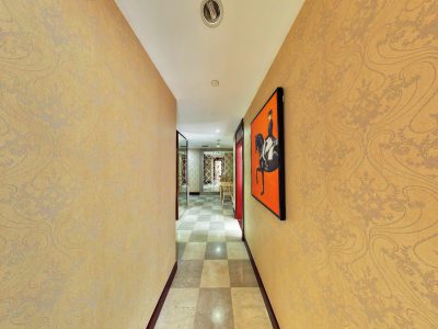 Two-Bedroom Suite - photo 19